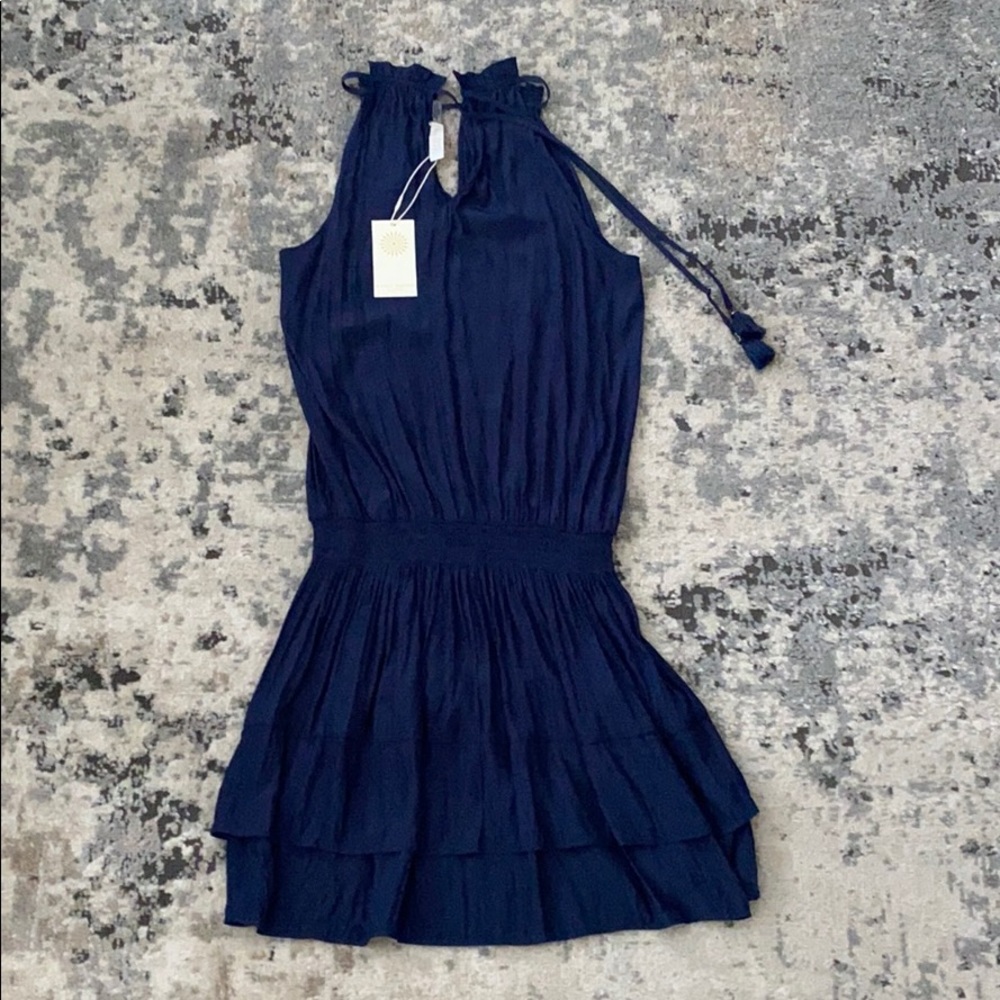 Cocktail Mackinley Dress by Ramy Brook. NWT